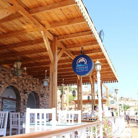 Sunshine Divers Club - Il Porto Sharm el-Sheikh Ngoại thất bức ảnh